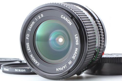 Quasi come nuovo - [], canon