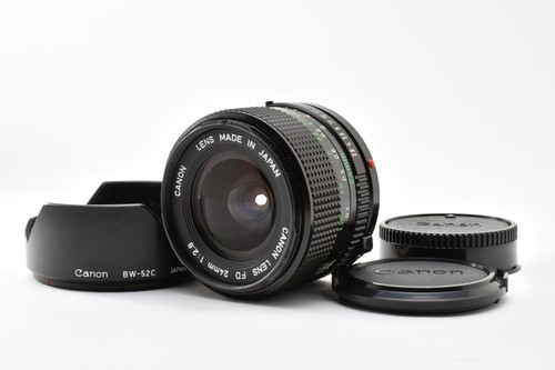 Top mint canon - canon, nuovo