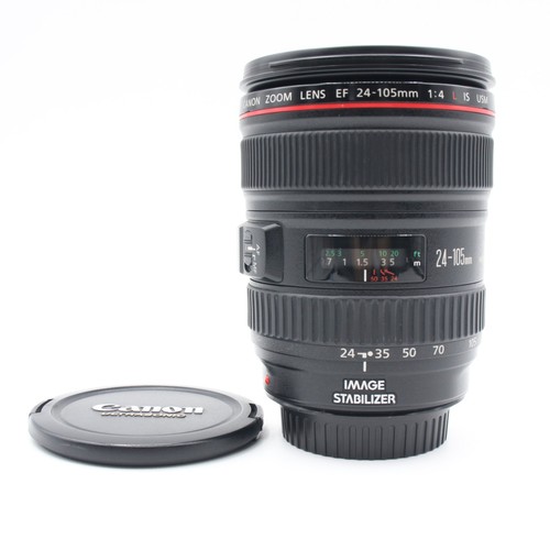 Canon 105mm l - 24-105mm,