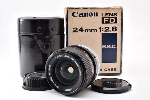 Quasi come nuovo canon - nuovo],