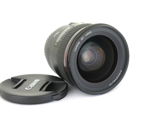Canon 24mm l - canon, 1.4