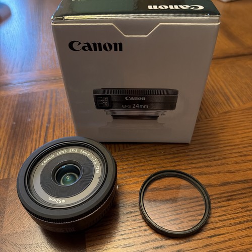 Canon 24mm 2 8 stm - canon, f/2.8