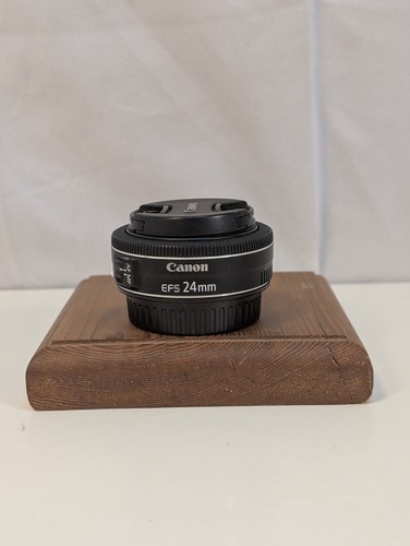 Canon 24mm 2 8 stm - canon, f/2.8