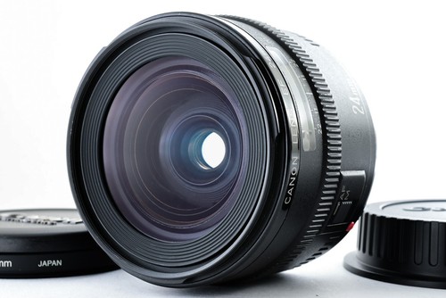 Canon 24mm 8 - canon, autofocus
