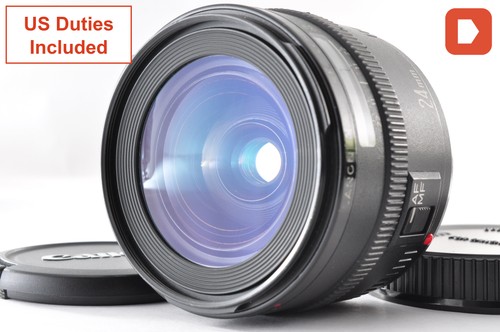 Canon 24mm 8 - ef, #14817