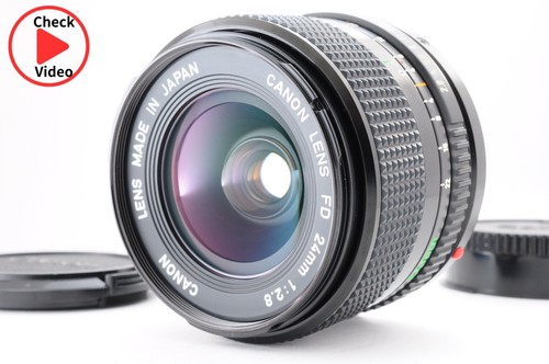 Canon nuovo obiettivo