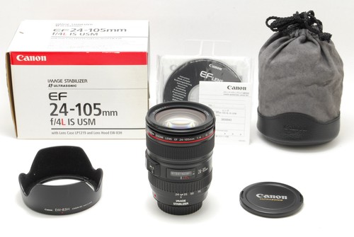 Quasi inutilizzato canon ef - inutilizzato],