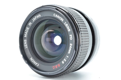 Per ricambi canon - [per, 24mm
