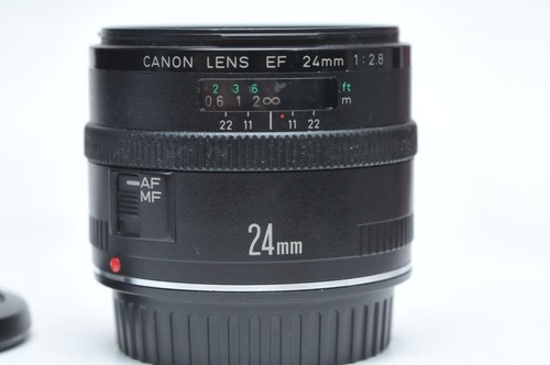 Canon 24mm 8 - canon, f2.8