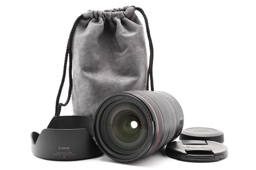 Canon 70mm l is usm - 24-70mm,