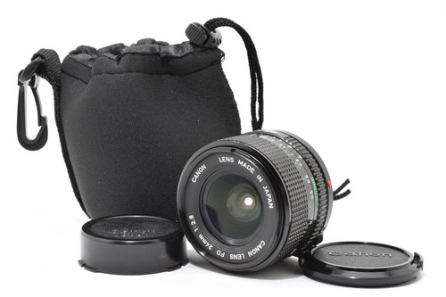 Canon nuovo nfd - canon,