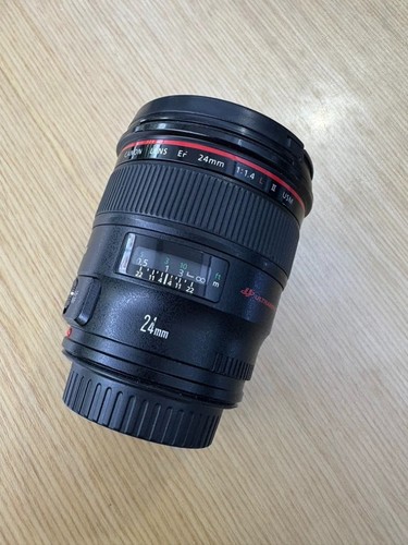 Canon 4 l - ef, usm