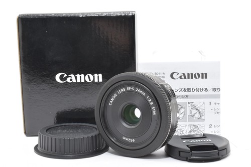 Quasi inutilizzato canon - inutilizzato],
