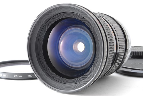 Raro come nuovo canon fd - [come,