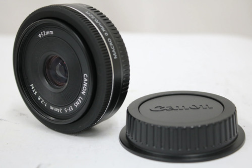 Ottimo obiettivo canon ef s - canon, ef-s