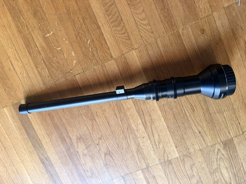 Laowa 24mm macro probe - 24mm,