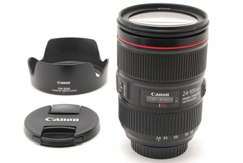 Mint canon ef - 【n,