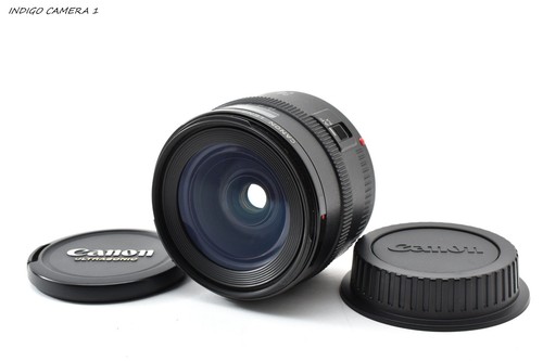 Quasi come nuovo canon ef - [quasi, nuovo]