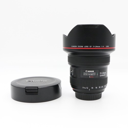 Canon 24mm 4l usm - canon, f/4l