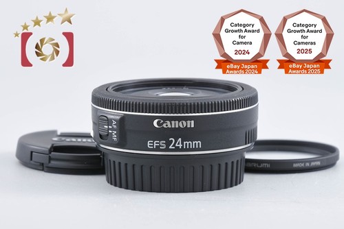 Canon 2 8 - ef-s, stm