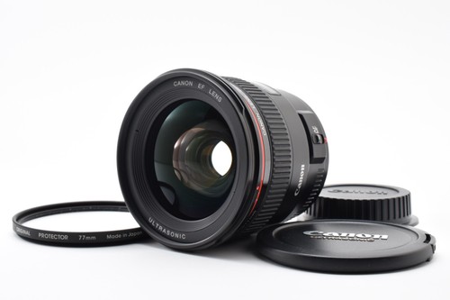 Ottimo come nuovo canon ef - [ottimo, nuovo]