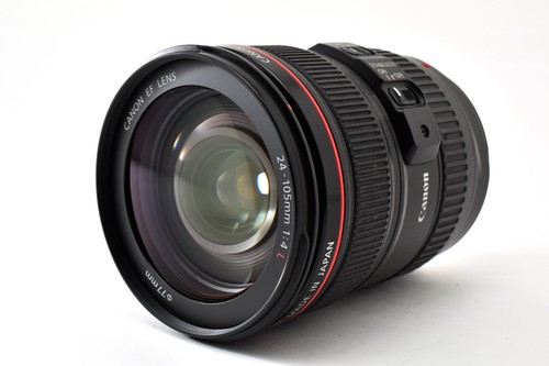 Ottimo come nuovo - canon, ef