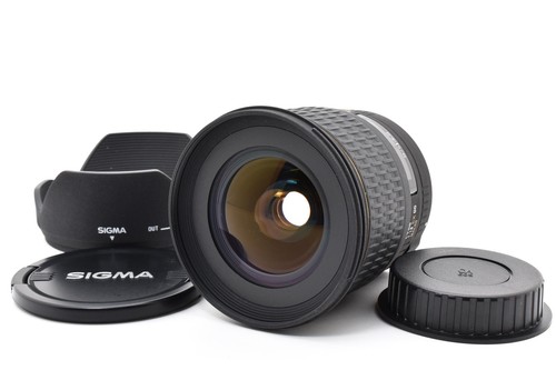 Sigma 1 8 ex dg - af, 24