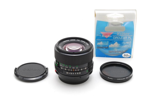 Ottimo come nuovo - [], canon