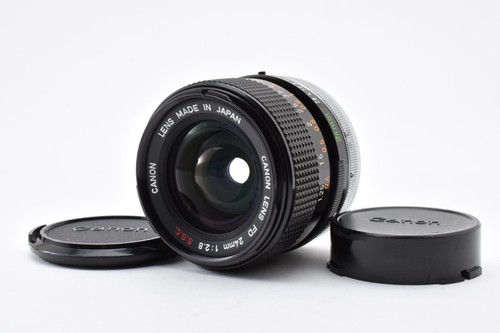Canon 8 s - canon, mm
