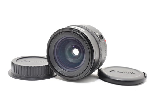 Top mint canon 24mm f - canon, ef
