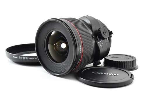 Ottimo come nuovo canon - come, ef