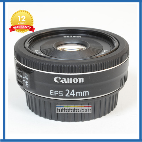 Canon 2 8 ef - mm., stm