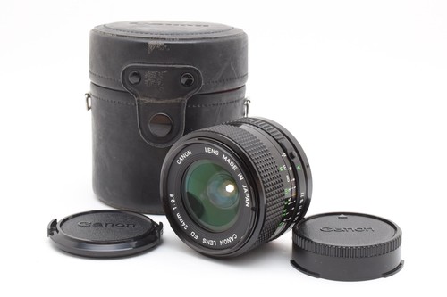 Quasi inutilizzato canon - [quasi, inutilizzato]