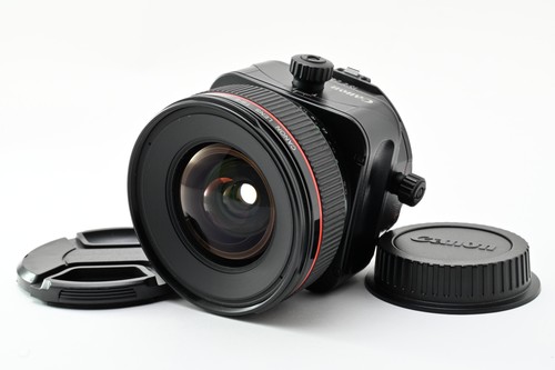 Ecc canon 24 - [ecc+5], mm