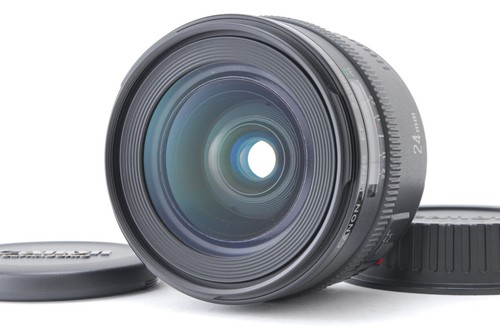 Ottimo come nuovo obiettivo - [ottimo, nuovo]