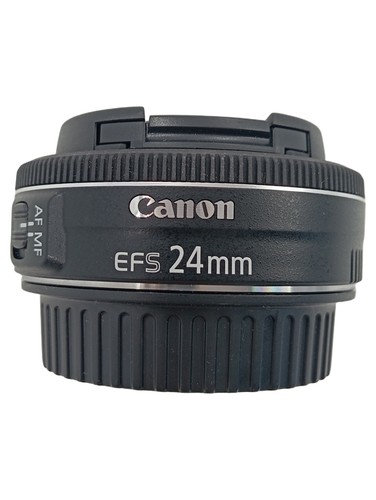 Canon obiettivo per fotocamera - canon,