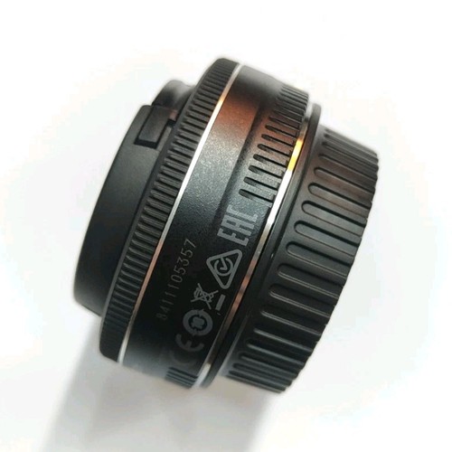 Canon 24mm 2 8 stm - ef-s,