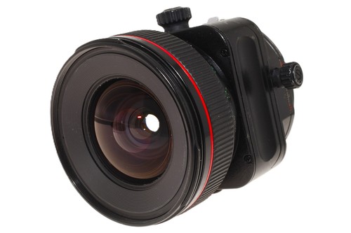 Obiettivo canon 24mm - canon,