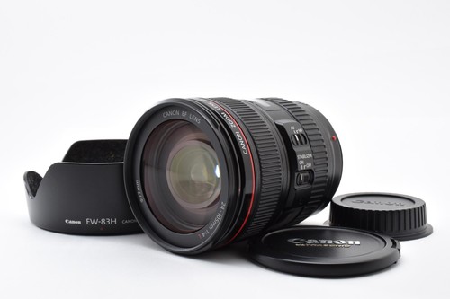 Quasi come nuovo canon ef - nuovo],