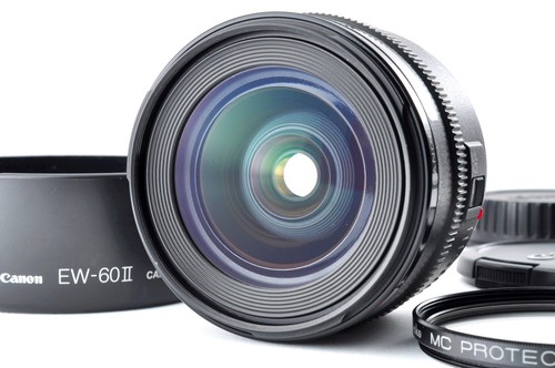 Canon 24mm come - ef, [come