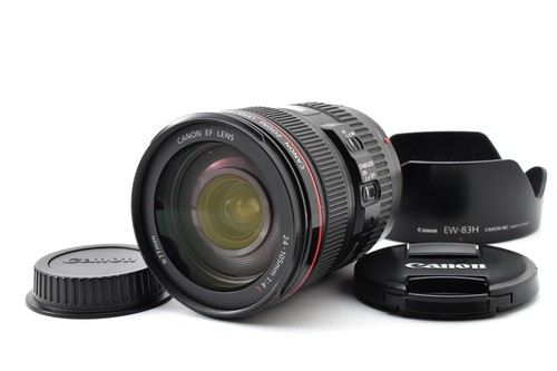 Obiettivo zoom canon - canon, ef