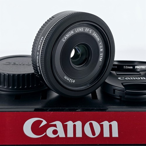 Quasi come nuovo canon - [quasi, nuovo+++]