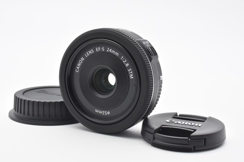 Quasi come nuovo canon - come,