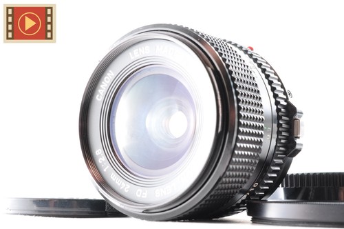 Canon new nfd - 🎦,