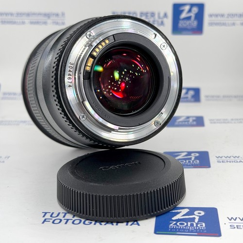 Canon 24mm usm ii - canon, l