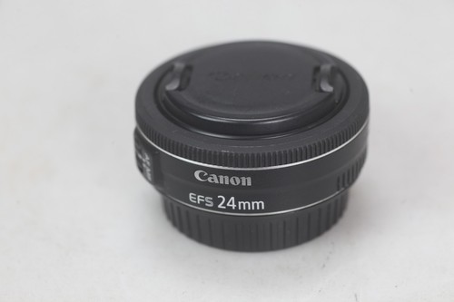 Canon lens efs 2 8 - lens, f/2.8