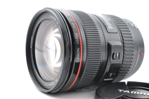 Eccellente obiettivi zoom - +, 5
