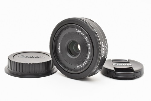 Ottimo come nuovo - [], canon
