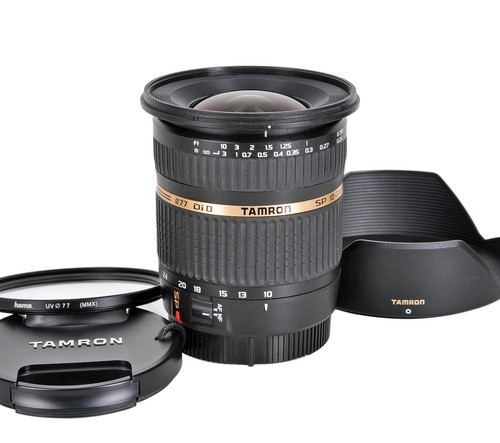 Canon tamron 24 mm - canon,