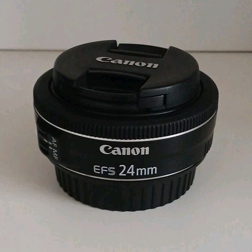 Canon 24mm 2 - canon, f/2.8
